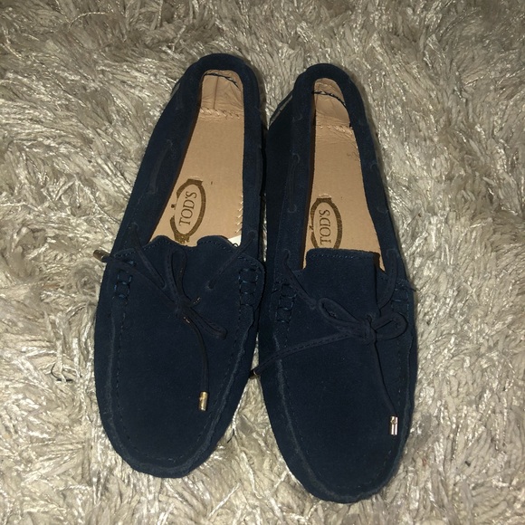 SOLD Tod’s shoes - Picture 1 of 4
